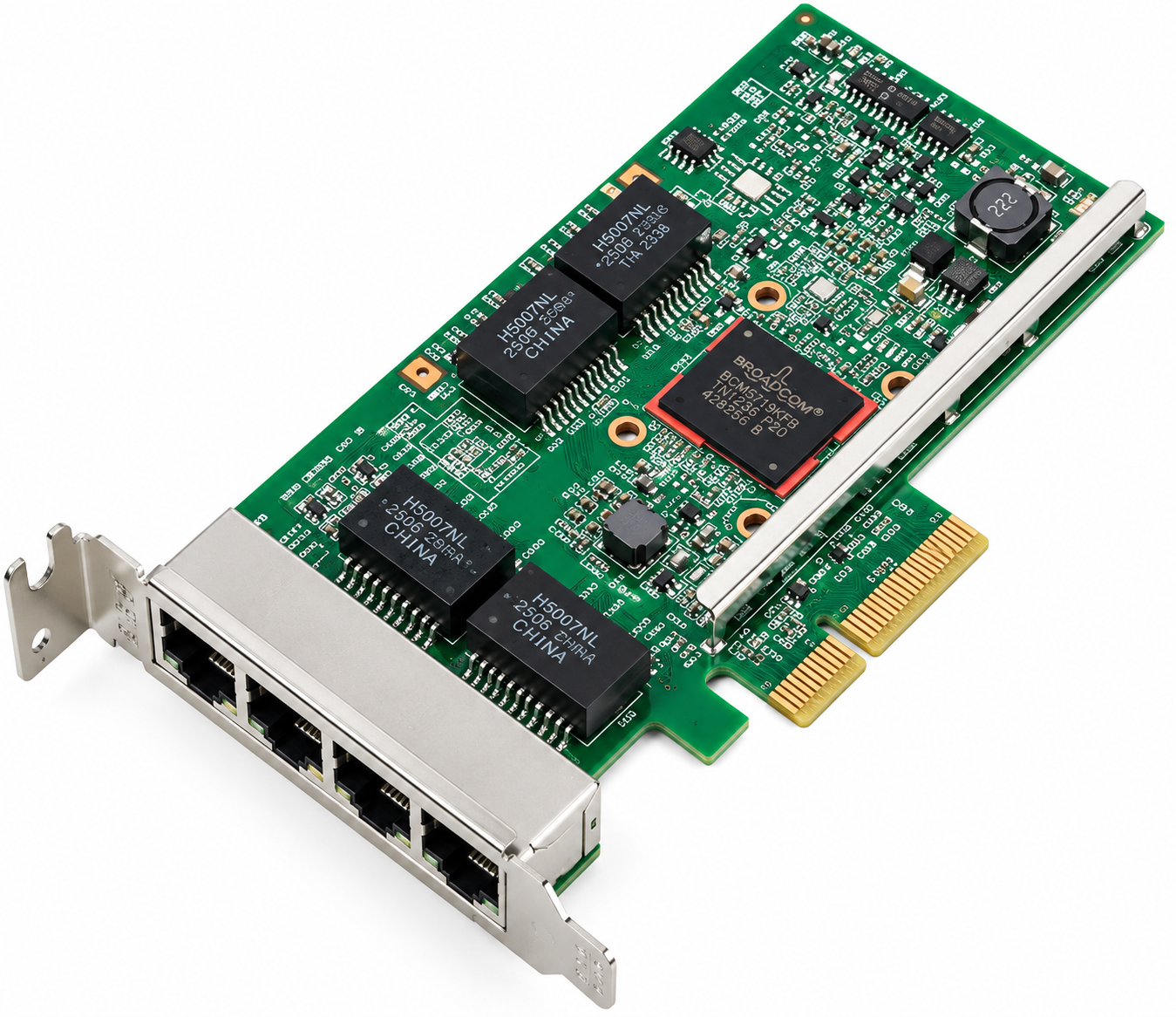 Network Cards