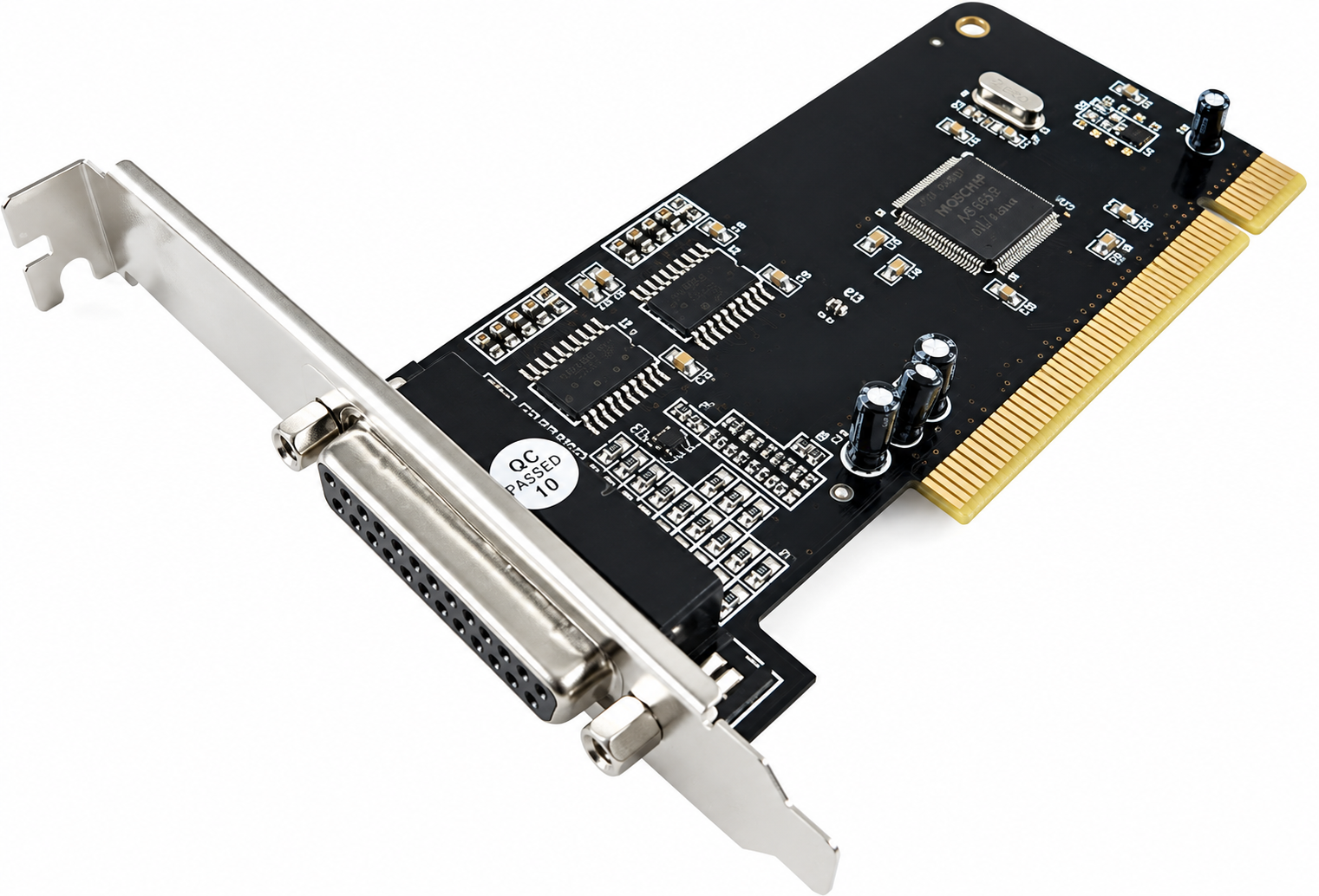Printer PCI Card