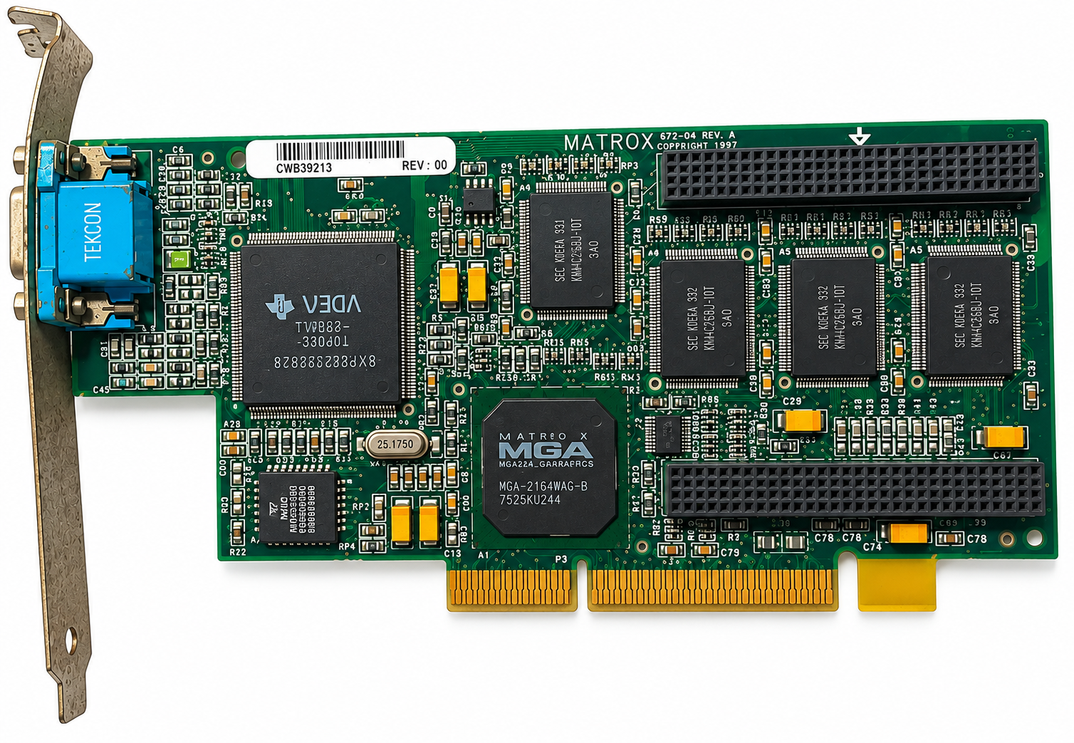 VGA Card