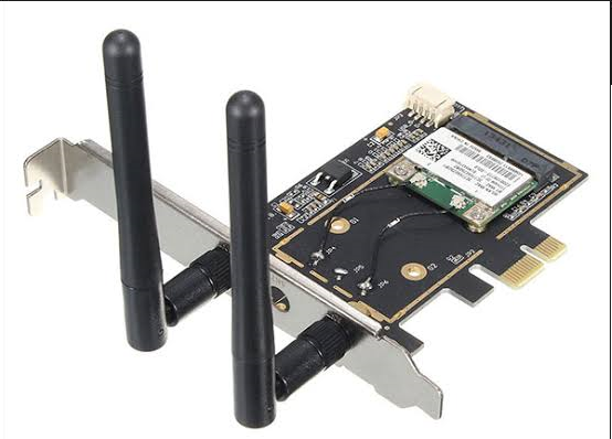 Wifi PCI Card