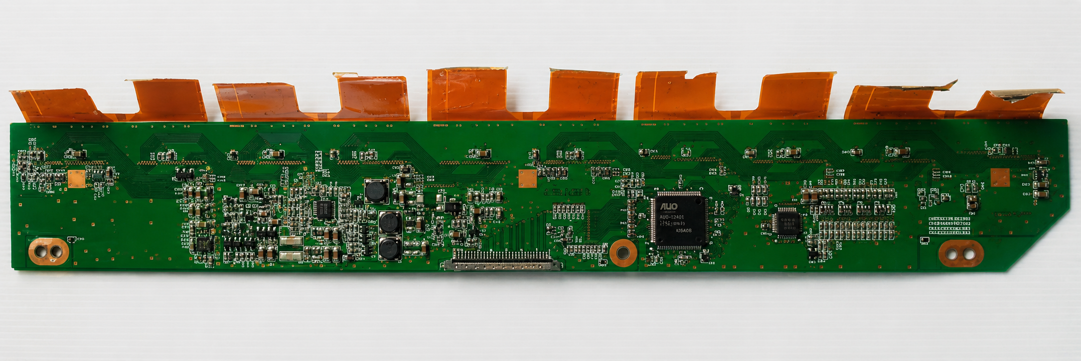LCD and LED TV Panel Circuit Boards