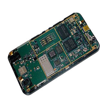 Smart-phone PCB (China)