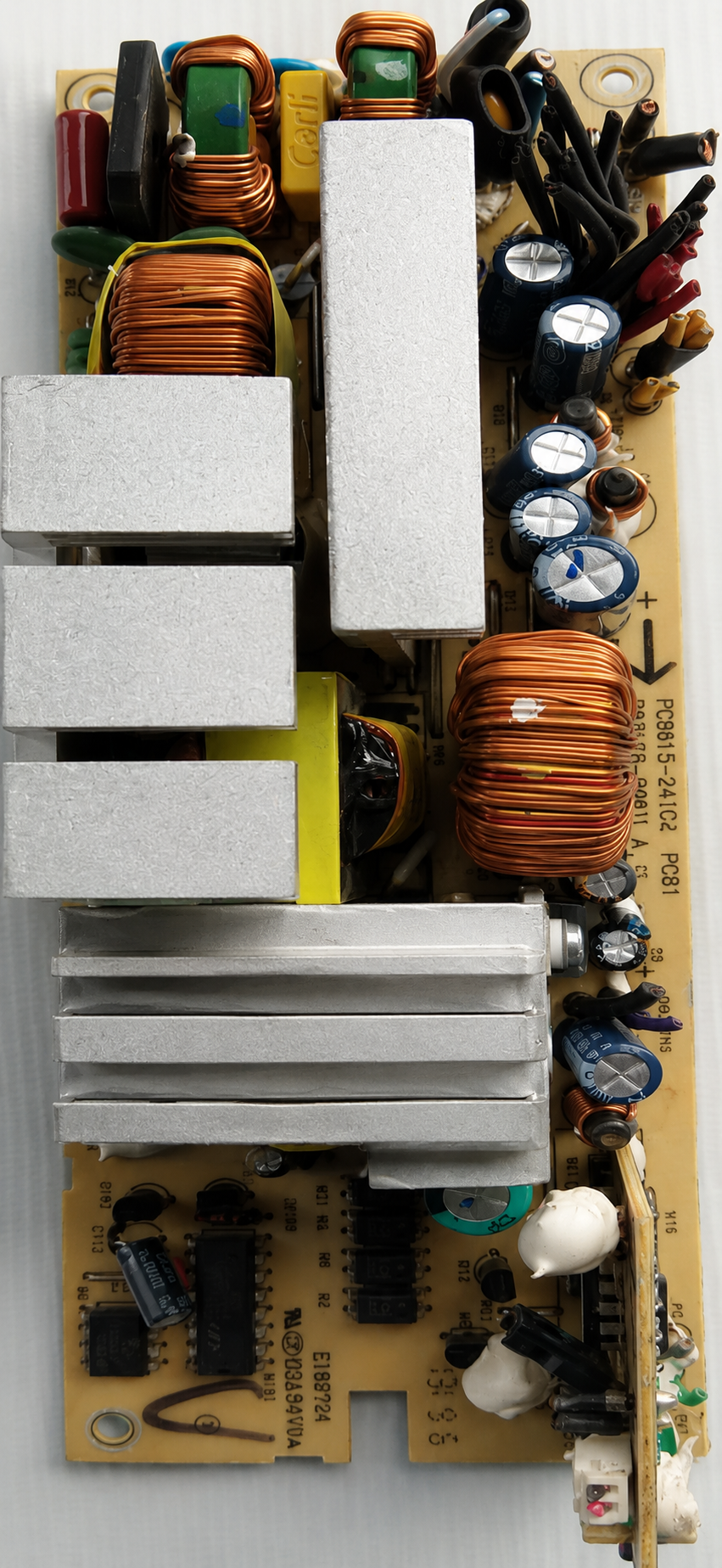Power Supply Boards 1