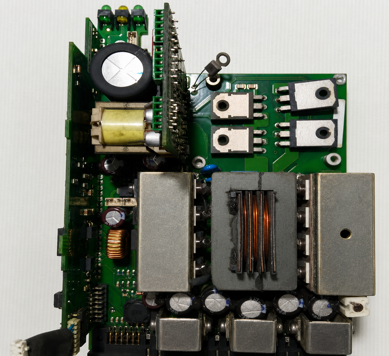 Power Supply Boards 2