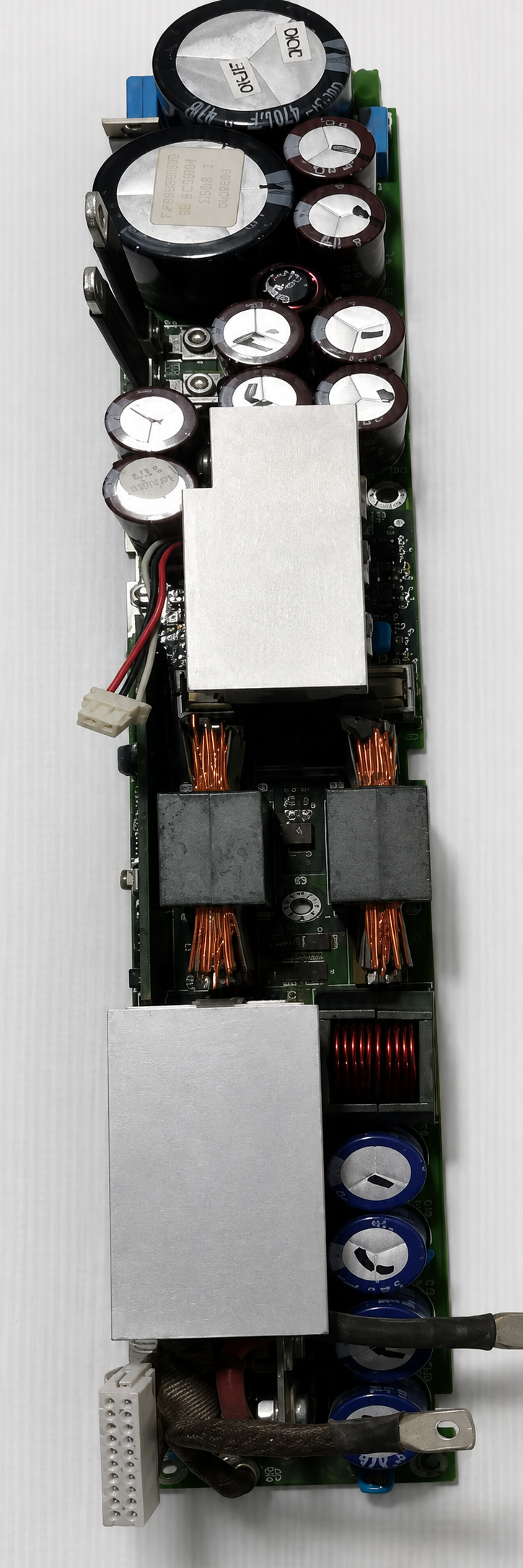Power Supply Boards 3