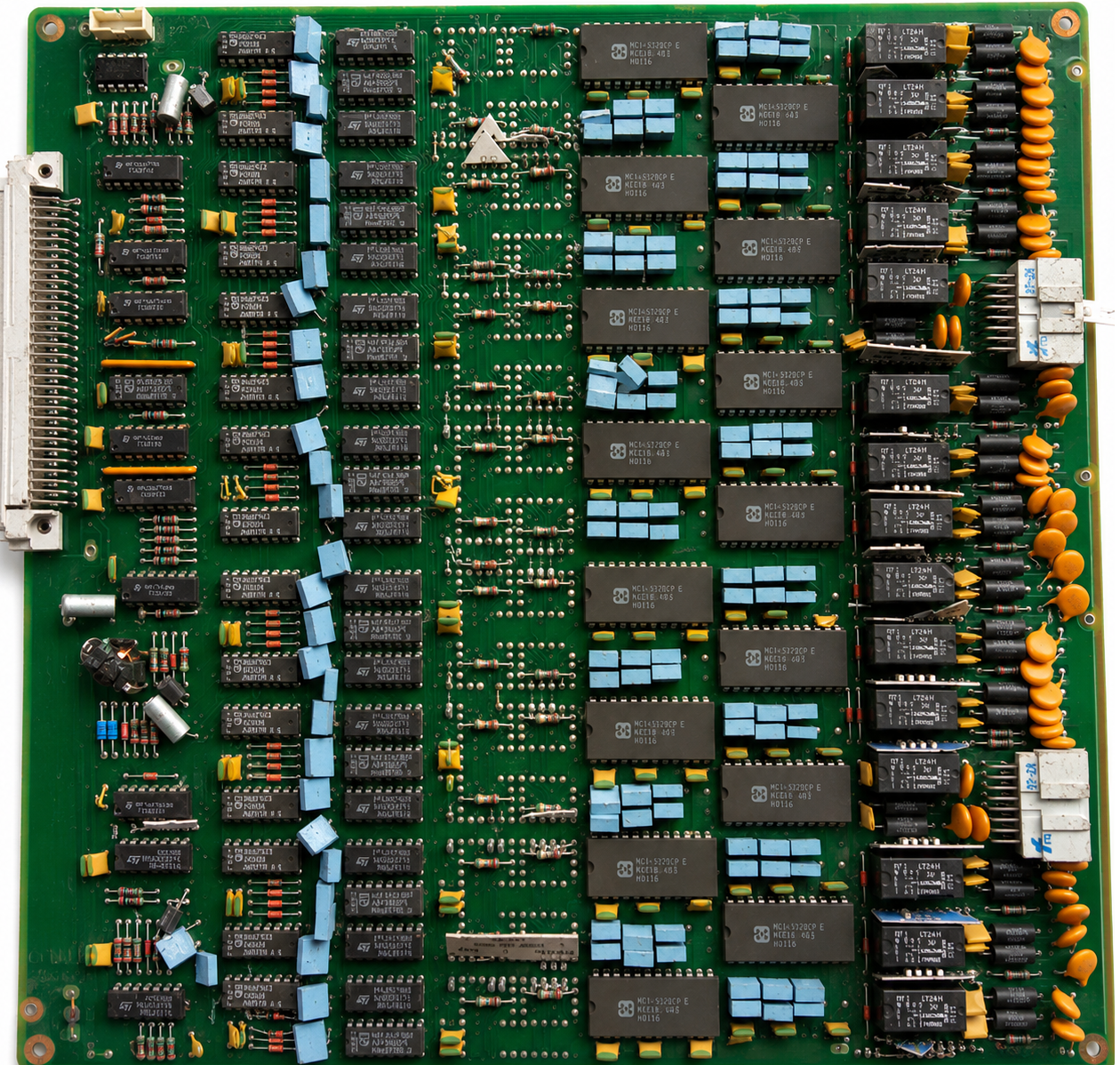 Kacha Printer Board 1