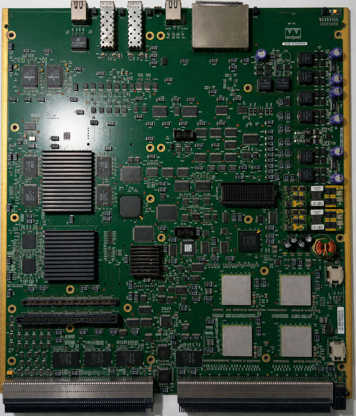 Server Circuit Board (Good) 3 or P3