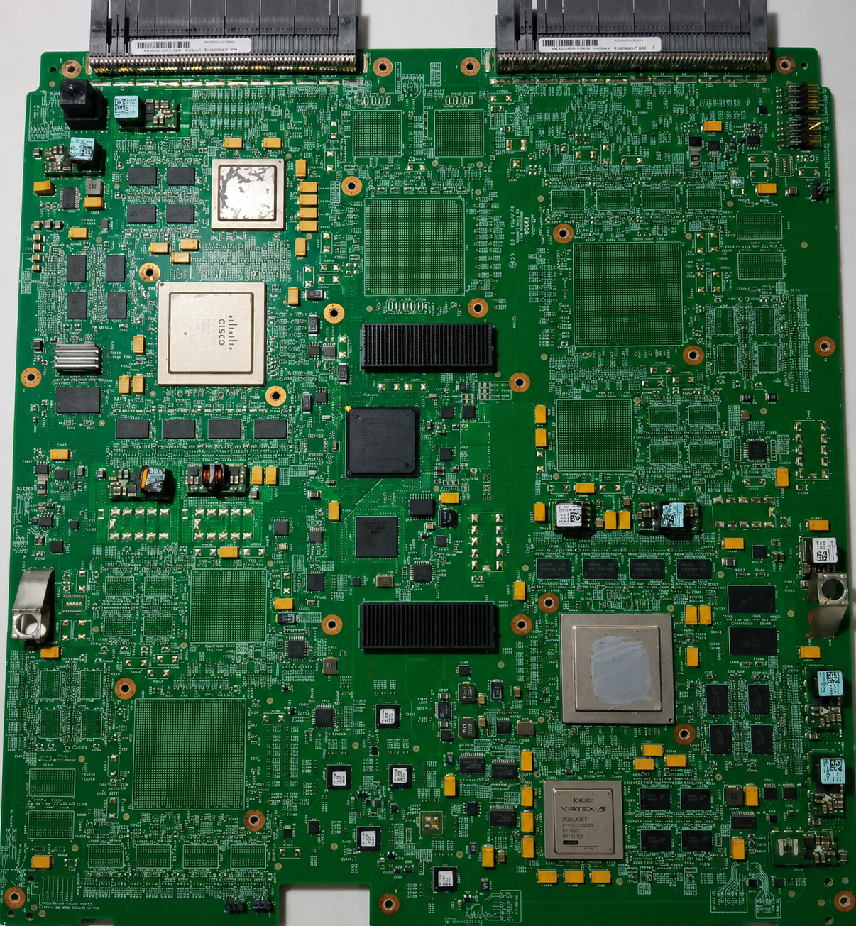 Server Circuit Board or P4