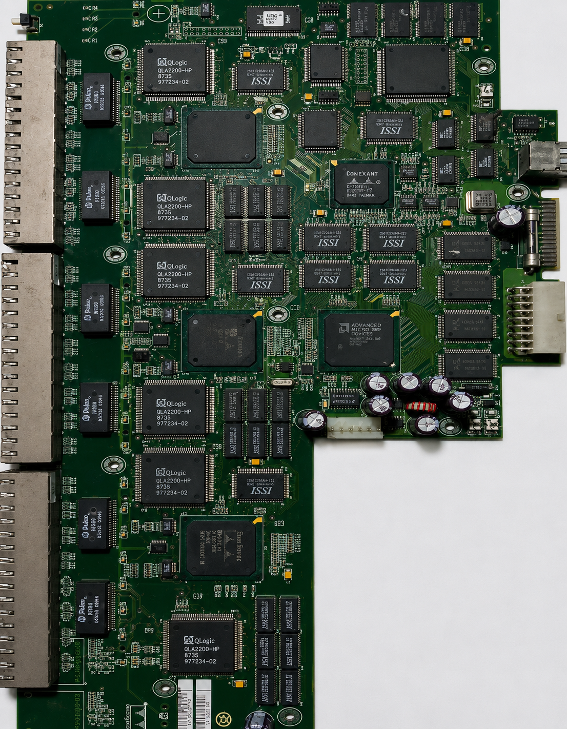 Server Circuit Board (Very Good) 1