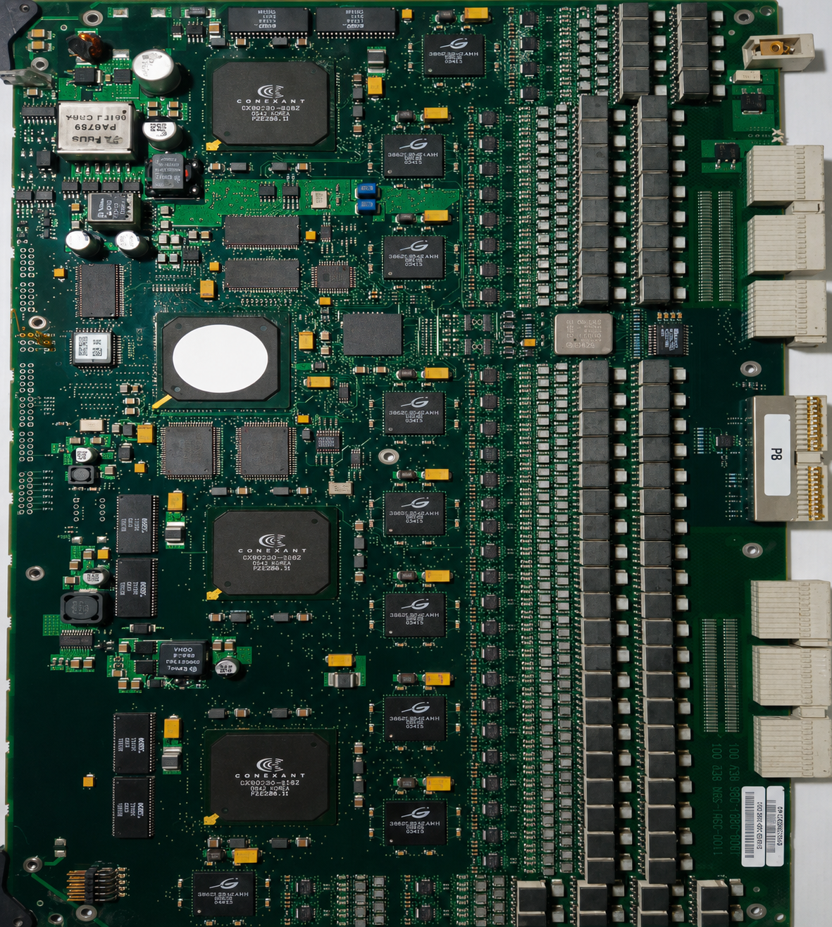 Server Circuit Board (Very Good) 2