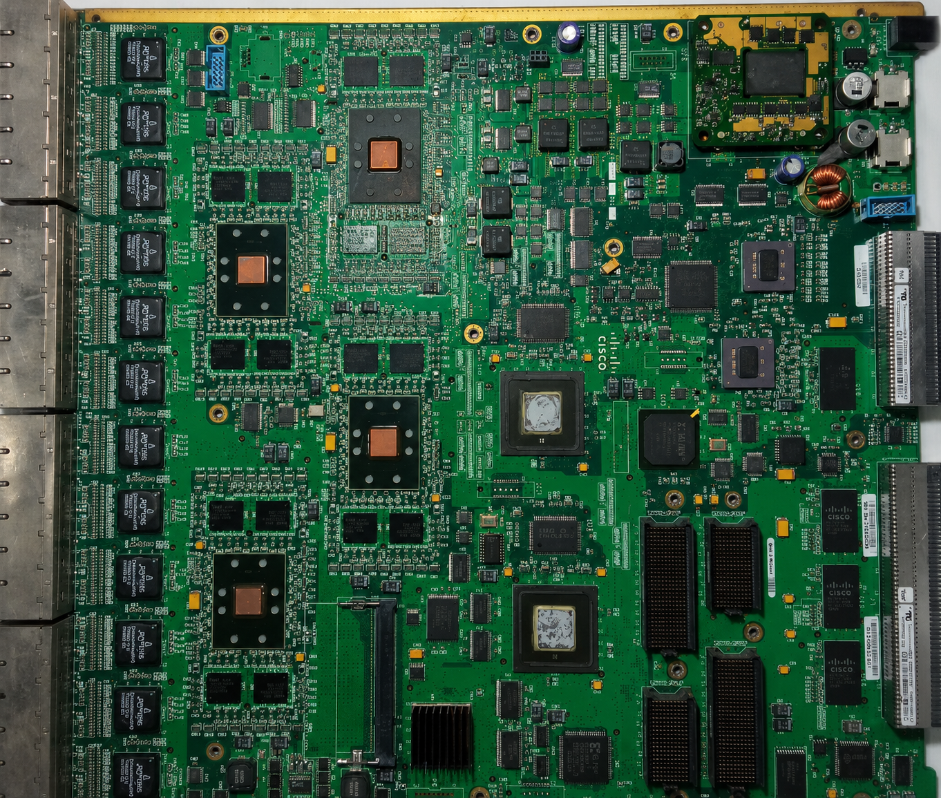 Server Circuit Board (VIP) 1