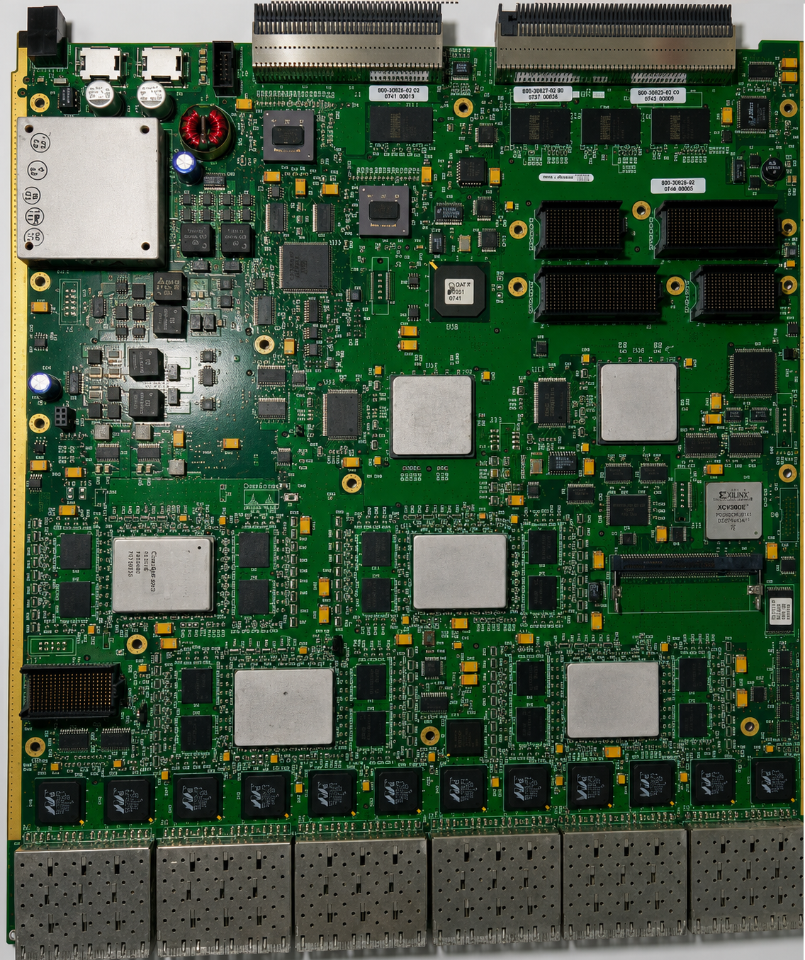 Server Circuit Board (VIP) 2