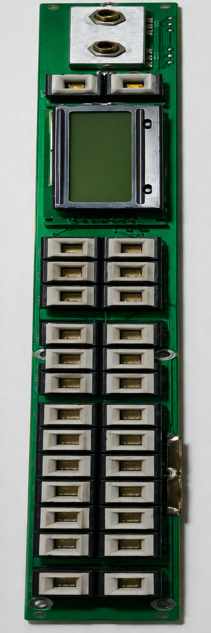 Simple Printer Panel Board 1