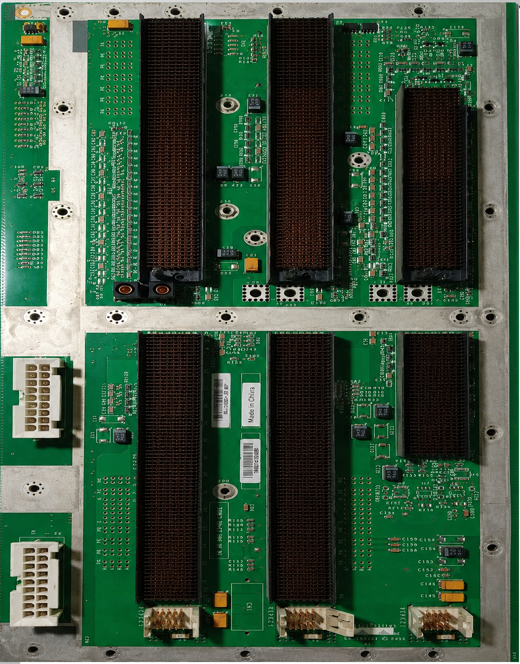 Simple Server Circuit Board 12