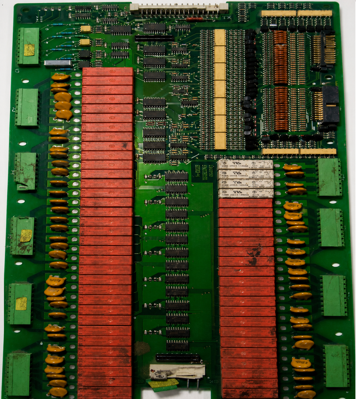Simple Server Circuit Board 13