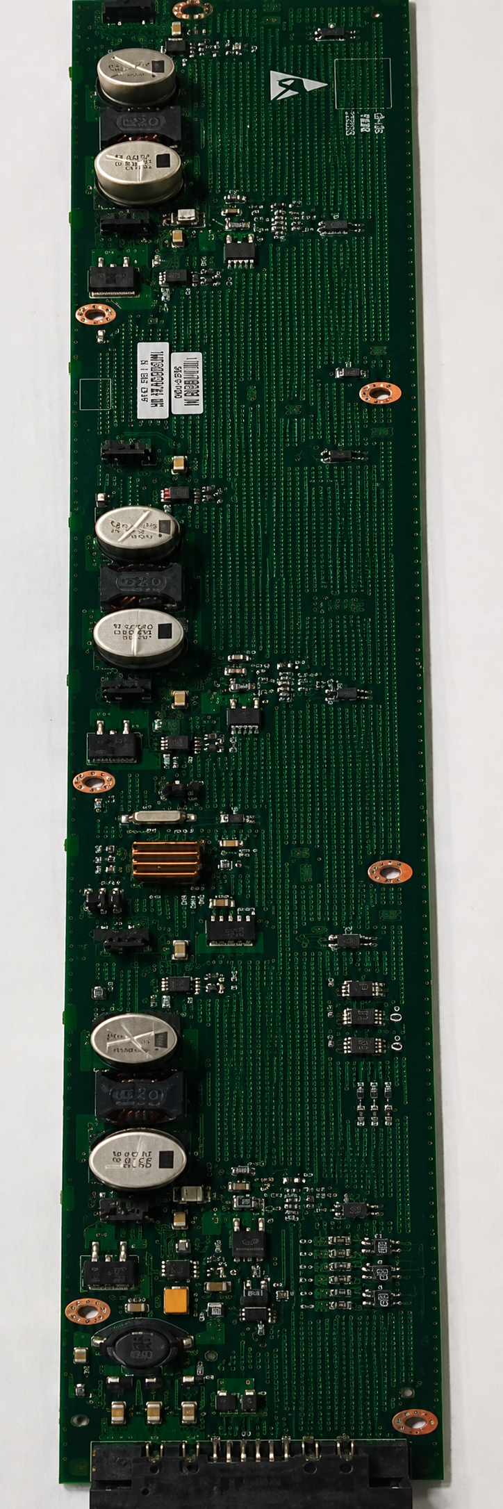 Simple Server Circuit Board 15